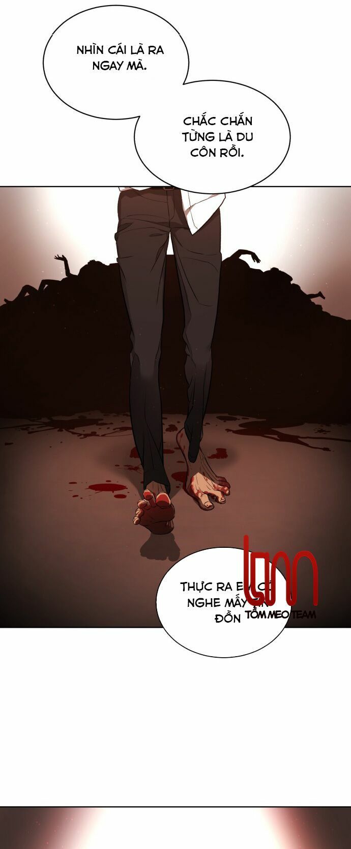 đọc truyện Màu Trắng. Chương 6.3 ảnh 14 tại Thiên Thai Truyện