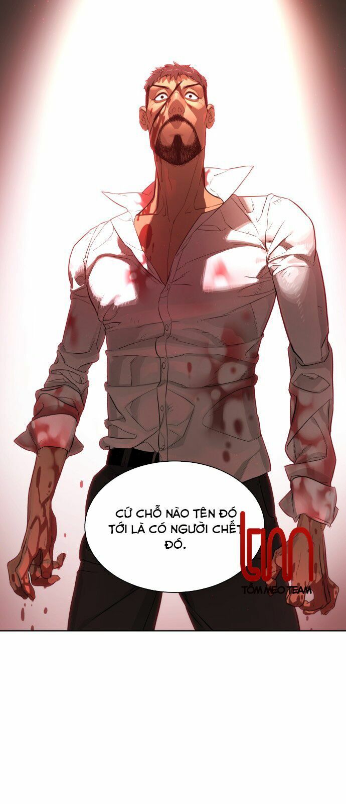 đọc truyện Màu Trắng. Chương 6.3 ảnh 15 tại Thiên Thai Truyện