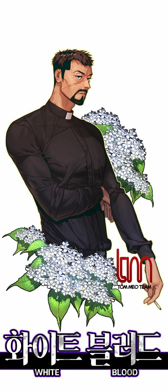 đọc truyện Màu Trắng. Chương 6.3 ảnh 16 tại Thiên Thai Truyện