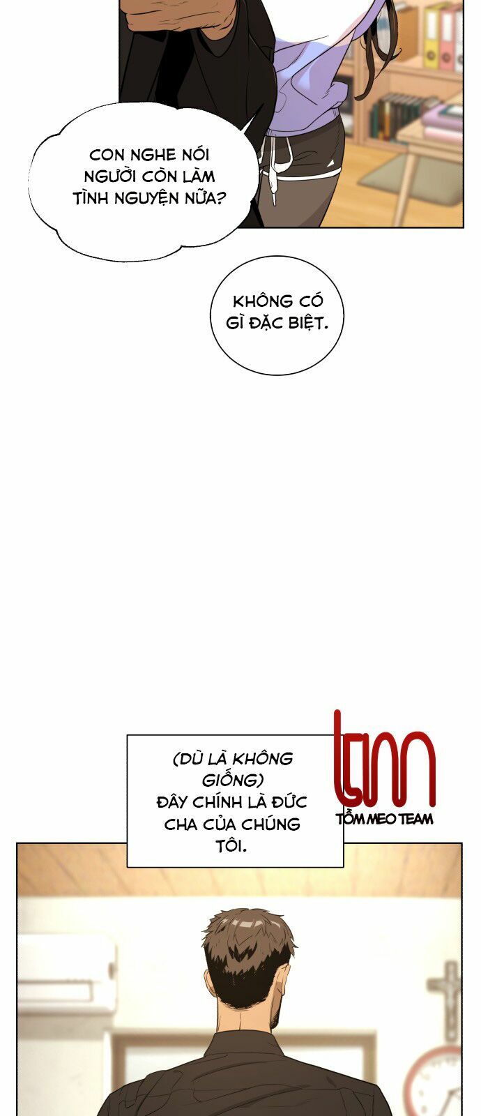 đọc truyện Màu Trắng. Chương 6.3 ảnh 20 tại Thiên Thai Truyện