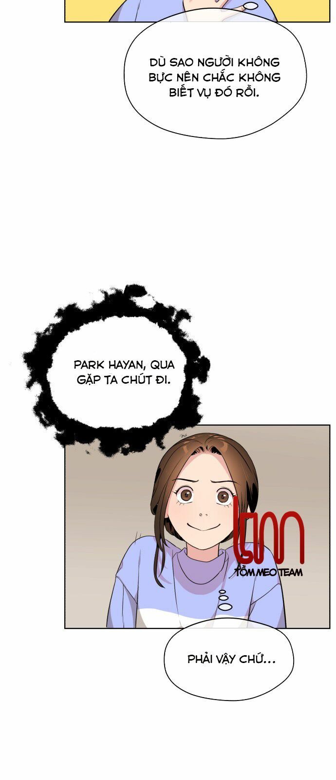 đọc truyện Màu Trắng. Chương 6.3 ảnh 26 tại Thiên Thai Truyện