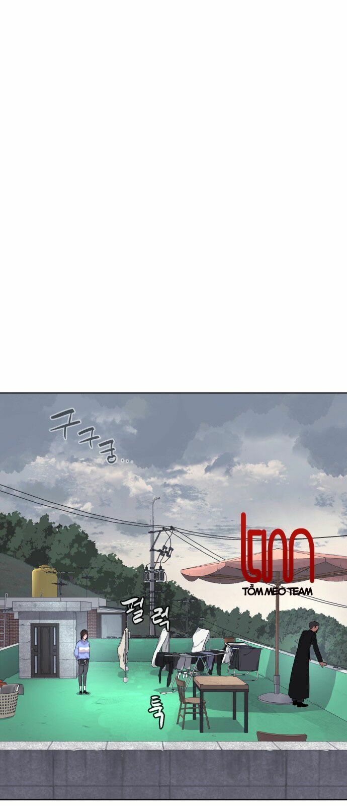 đọc truyện Màu Trắng. Chương 6.3 ảnh 28 tại Thiên Thai Truyện