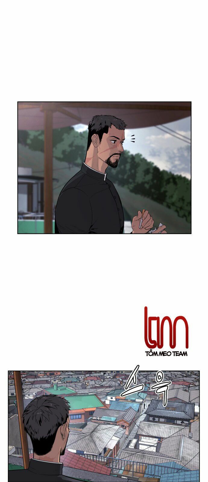 đọc truyện Màu Trắng. Chương 6.3 ảnh 29 tại Thiên Thai Truyện