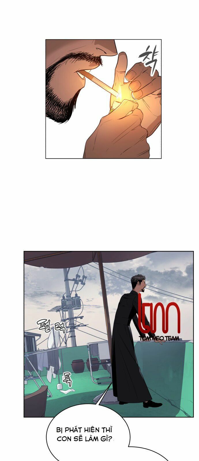 đọc truyện Màu Trắng. Chương 6.3 ảnh 32 tại Thiên Thai Truyện