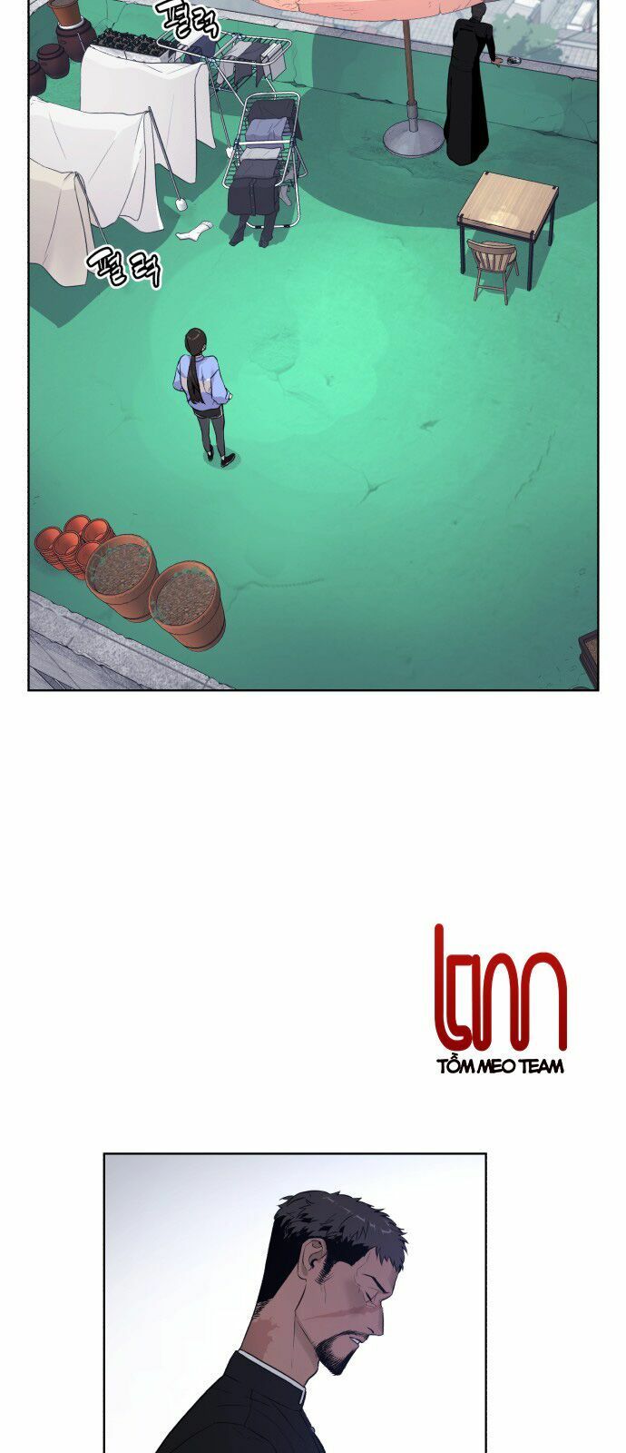 đọc truyện Màu Trắng. Chương 6.3 ảnh 36 tại Thiên Thai Truyện