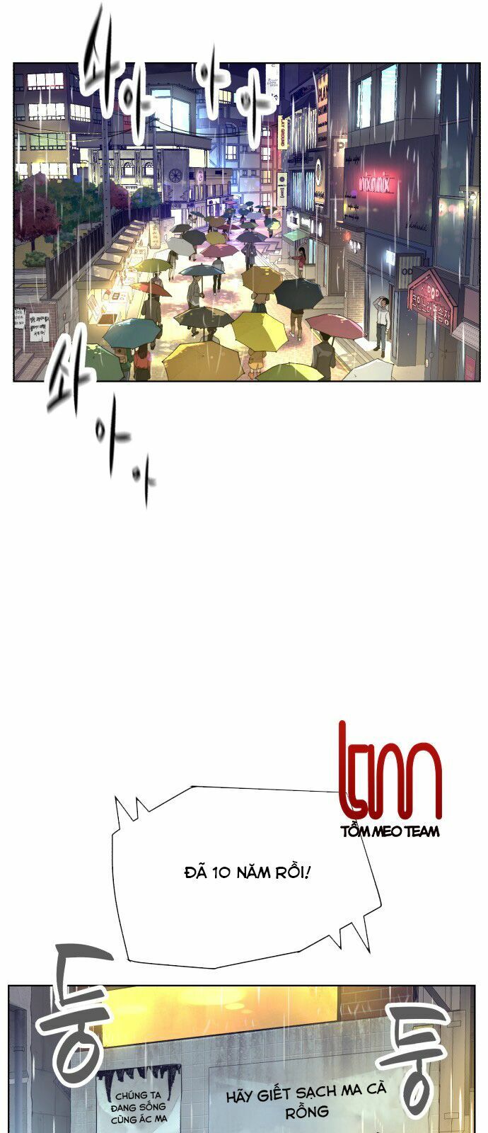 đọc truyện Màu Trắng. Chương 6.3 ảnh 40 tại Thiên Thai Truyện