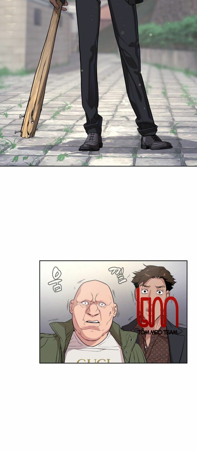 đọc truyện Màu Trắng. Chương 6.3 ảnh 6 tại Thiên Thai Truyện