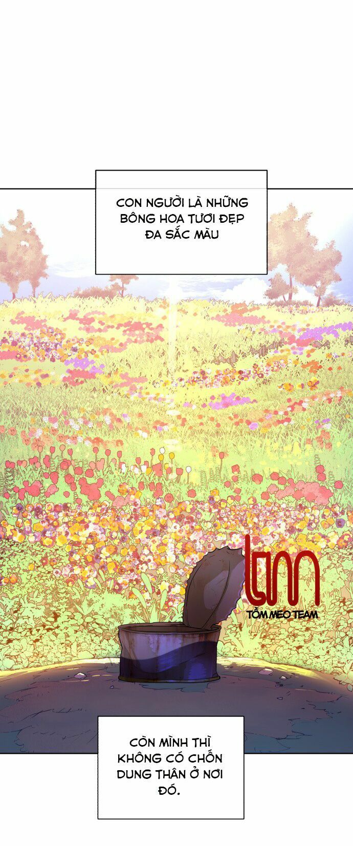 đọc truyện Màu Trắng. Chương 6.3 ảnh 44 tại Thiên Thai Truyện