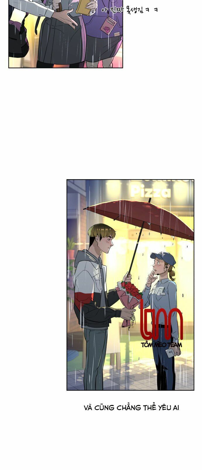 đọc truyện Màu Trắng. Chương 6.3 ảnh 47 tại Thiên Thai Truyện