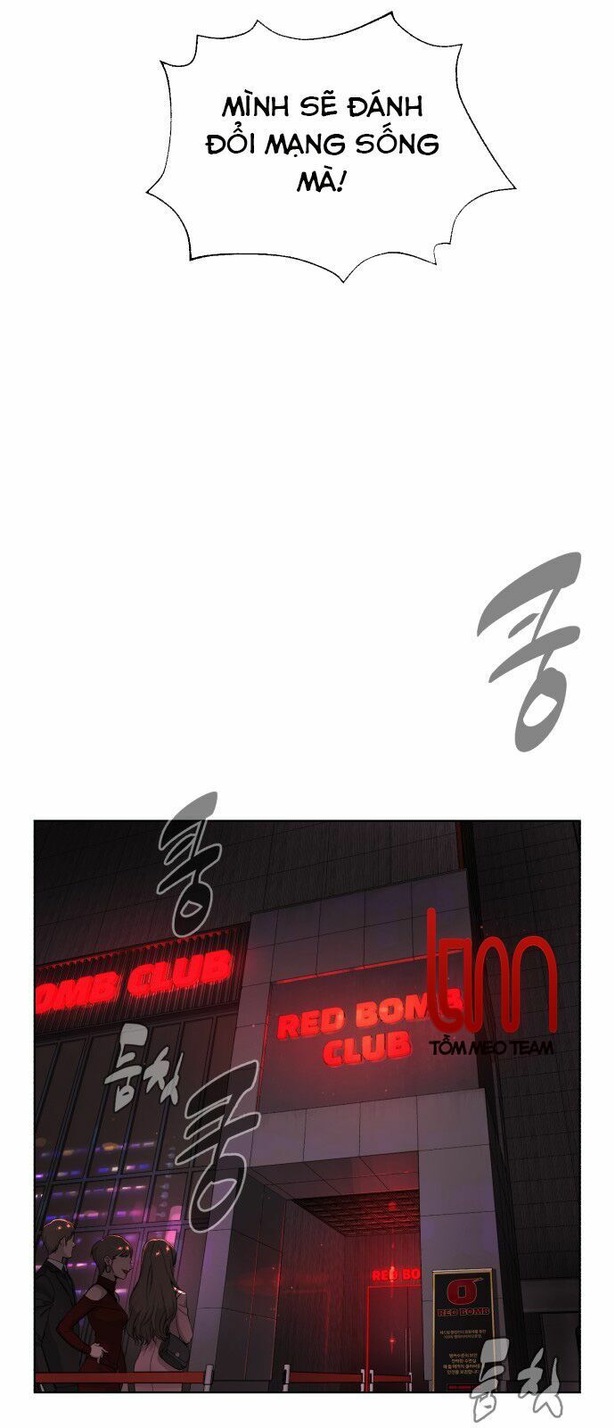 đọc truyện Màu Trắng. Chương 6.3 ảnh 50 tại Thiên Thai Truyện