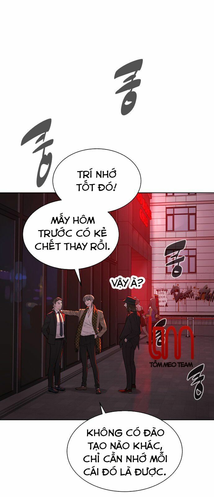 đọc truyện Màu Trắng. Chương 6.3 ảnh 51 tại Thiên Thai Truyện