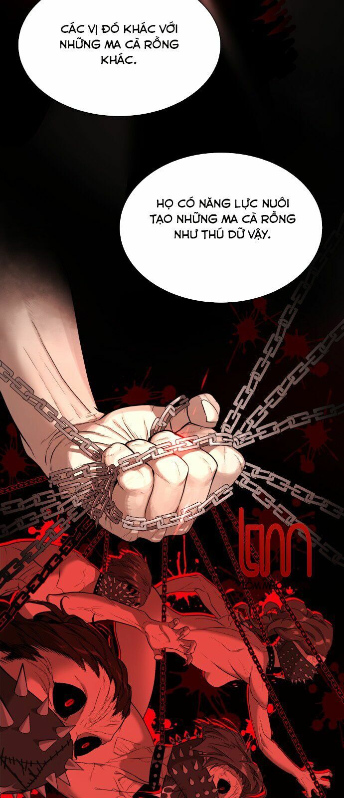 đọc truyện Màu Trắng. Chương 6.3 ảnh 54 tại Thiên Thai Truyện