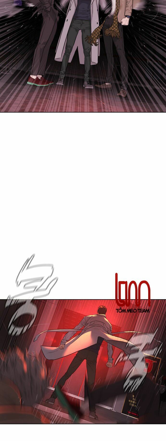 đọc truyện Màu Trắng. Chương 6.3 ảnh 62 tại Thiên Thai Truyện