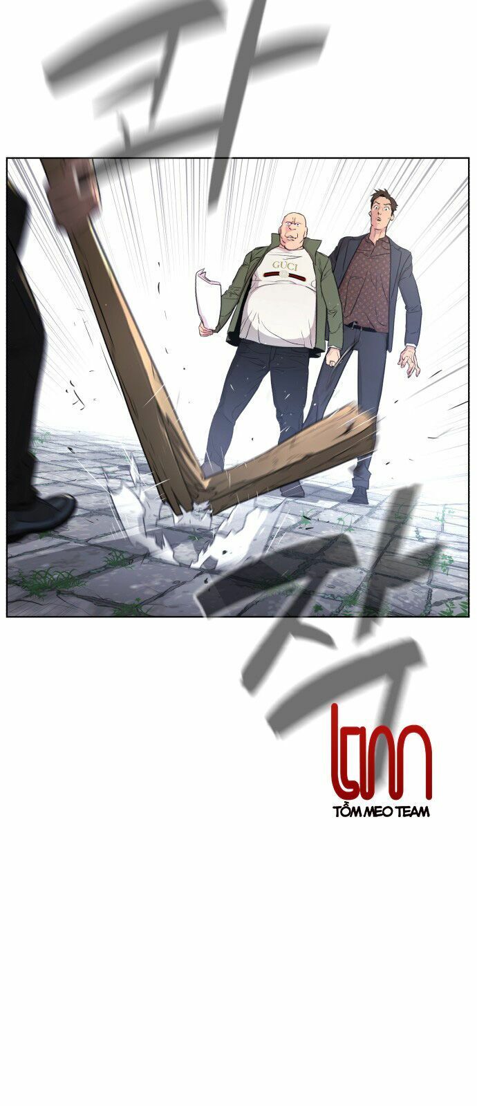 đọc truyện Màu Trắng. Chương 6.3 ảnh 9 tại Thiên Thai Truyện