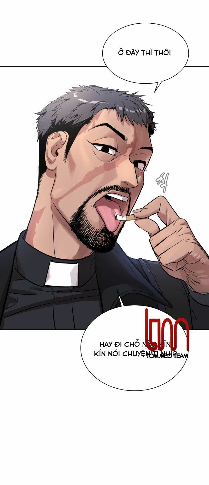 đọc truyện Màu Trắng. Chương 6.3 ảnh 10 tại Thiên Thai Truyện