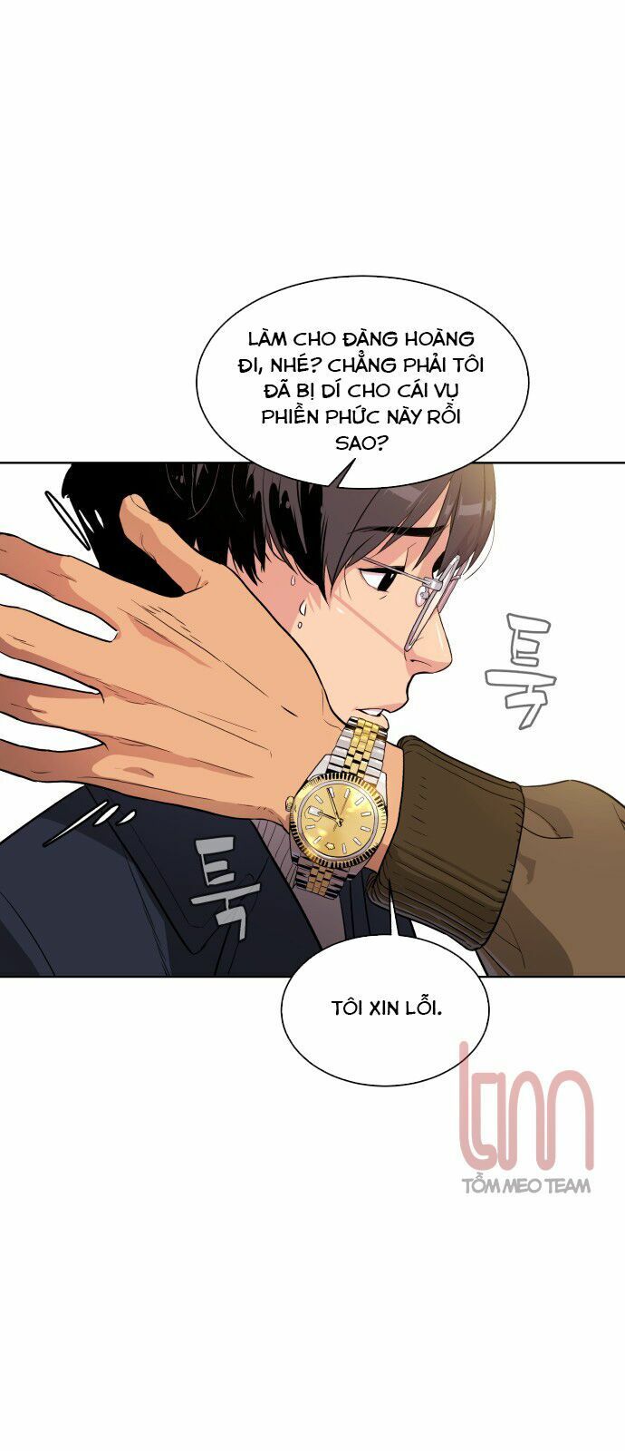 đọc truyện Màu Trắng. Chương 6 ảnh 3 tại Thiên Thai Truyện