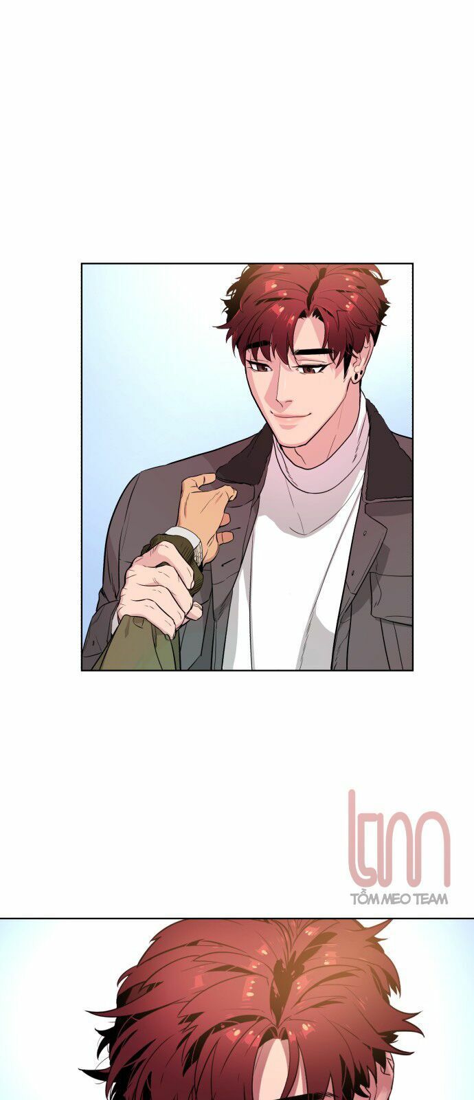 đọc truyện Màu Trắng. Chương 6 ảnh 15 tại Thiên Thai Truyện