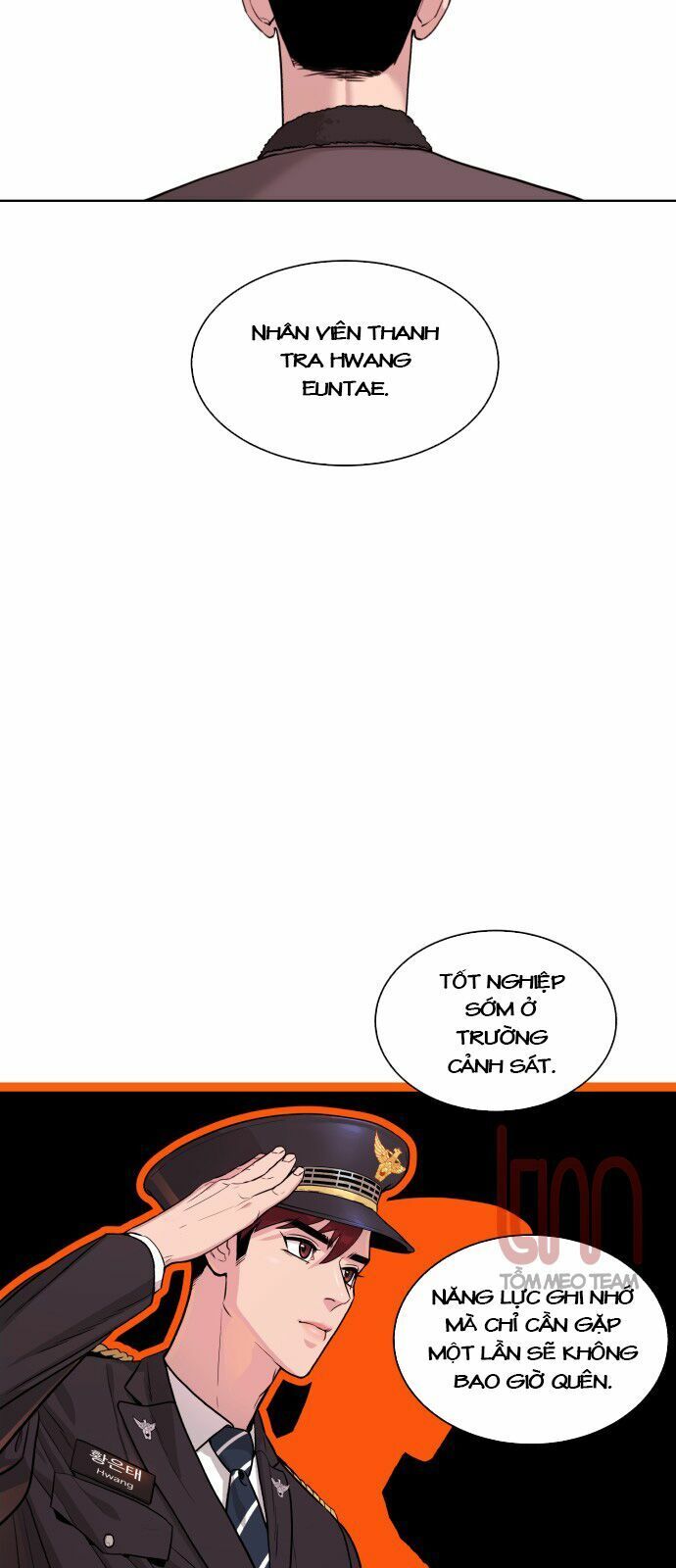 đọc truyện Màu Trắng. Chương 6 ảnh 19 tại Thiên Thai Truyện