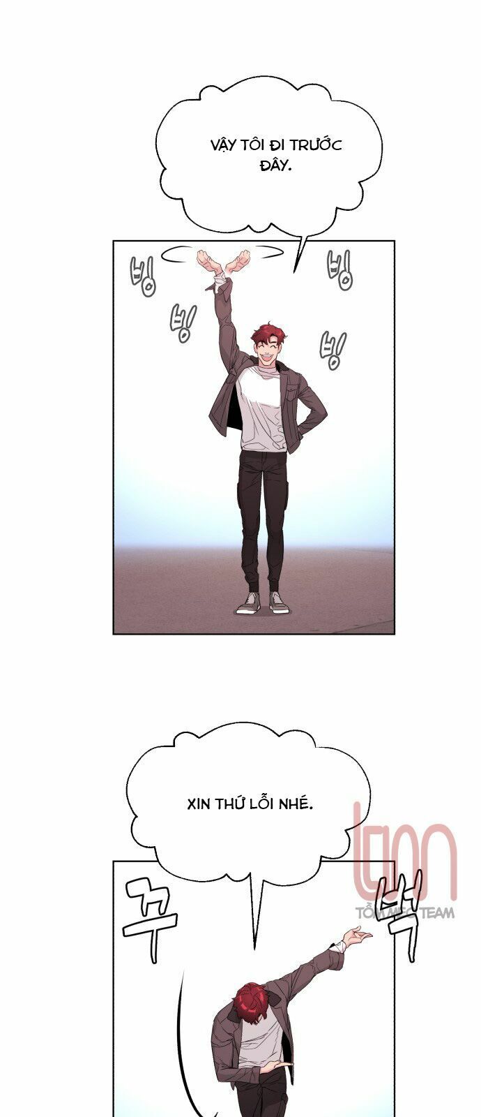 đọc truyện Màu Trắng. Chương 6 ảnh 22 tại Thiên Thai Truyện