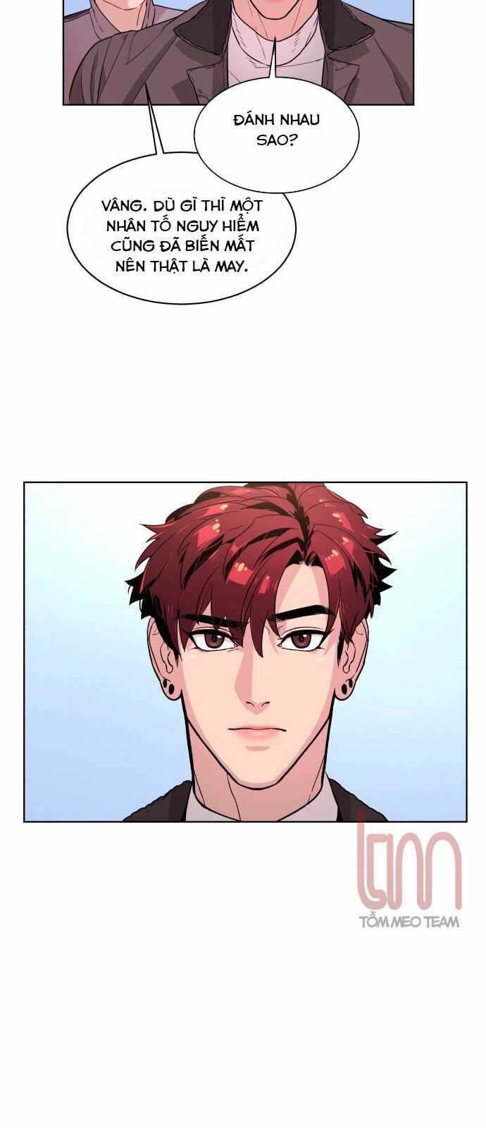 đọc truyện Màu Trắng. Chương 6 ảnh 25 tại Thiên Thai Truyện