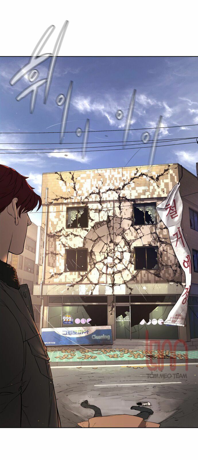 đọc truyện Màu Trắng. Chương 6 ảnh 26 tại Thiên Thai Truyện