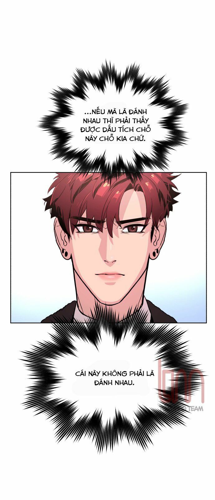 đọc truyện Màu Trắng. Chương 6 ảnh 27 tại Thiên Thai Truyện