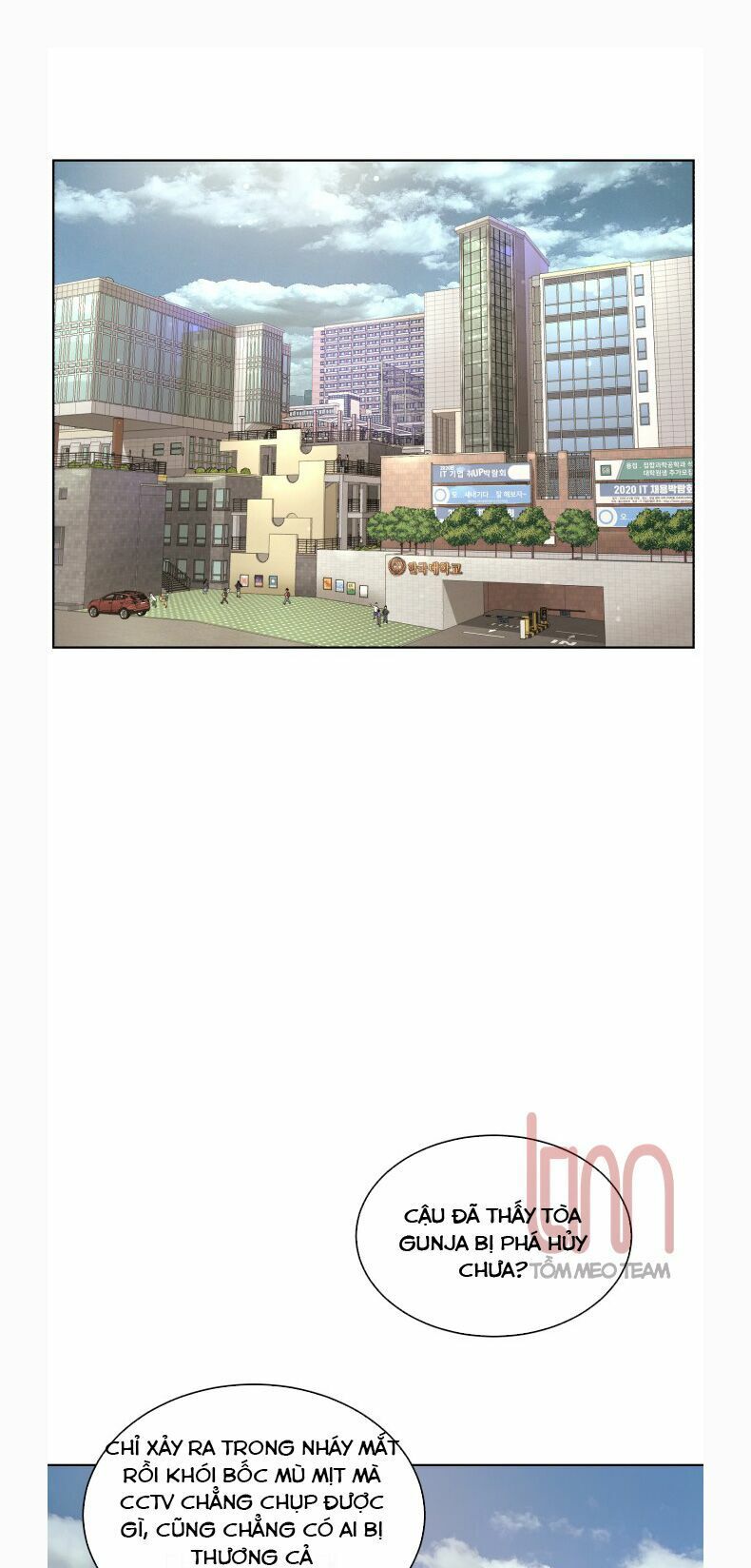 đọc truyện Màu Trắng. Chương 6 ảnh 32 tại Thiên Thai Truyện