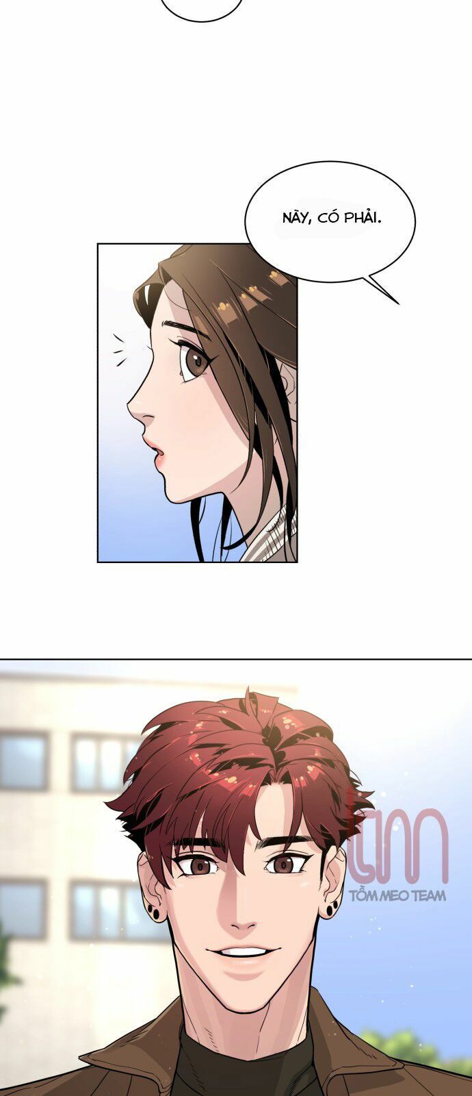 đọc truyện Màu Trắng. Chương 6 ảnh 37 tại Thiên Thai Truyện