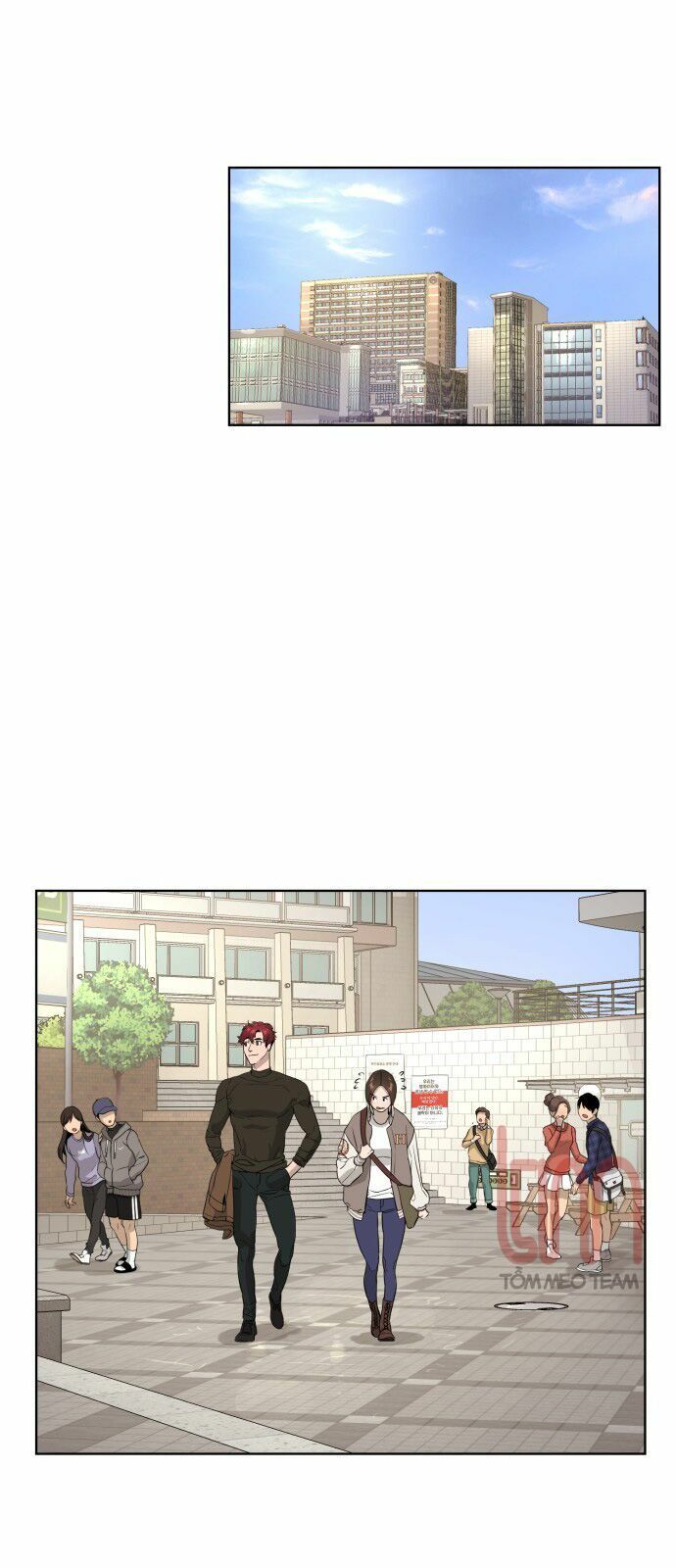 đọc truyện Màu Trắng. Chương 6 ảnh 42 tại Thiên Thai Truyện