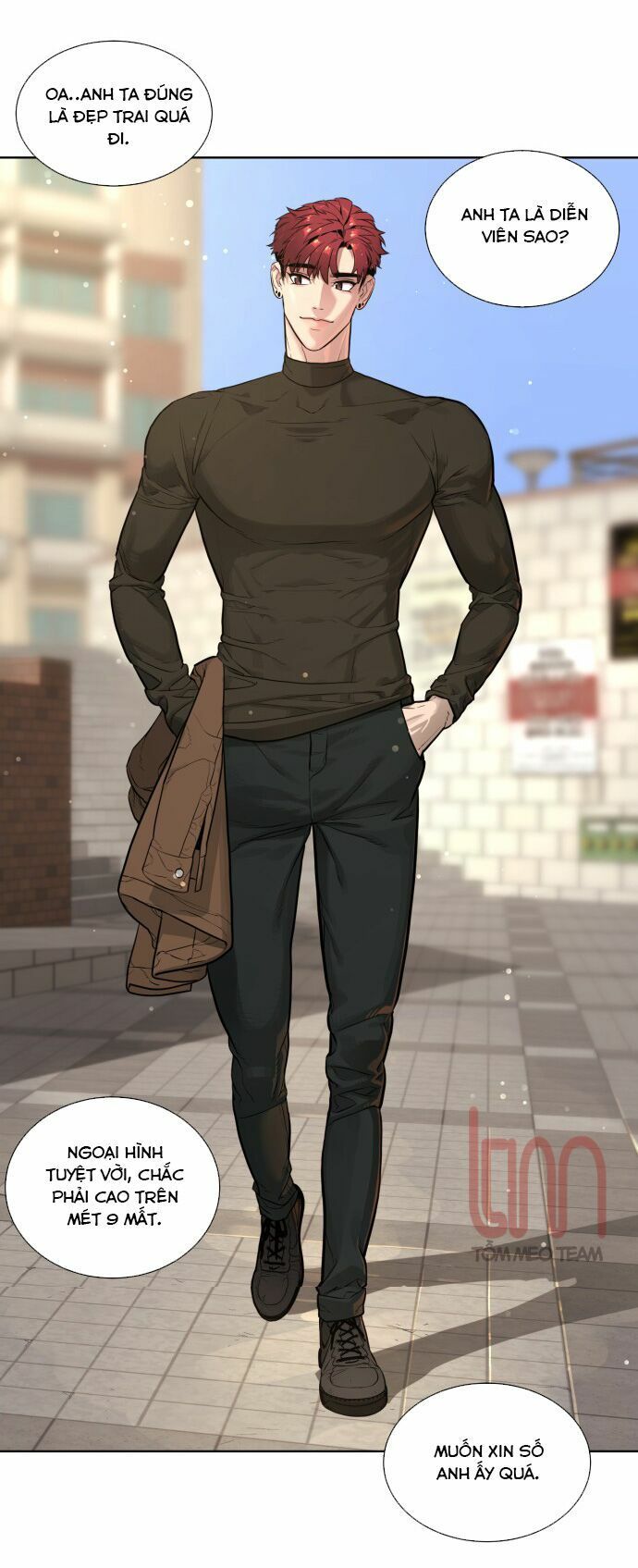 đọc truyện Màu Trắng. Chương 6 ảnh 43 tại Thiên Thai Truyện