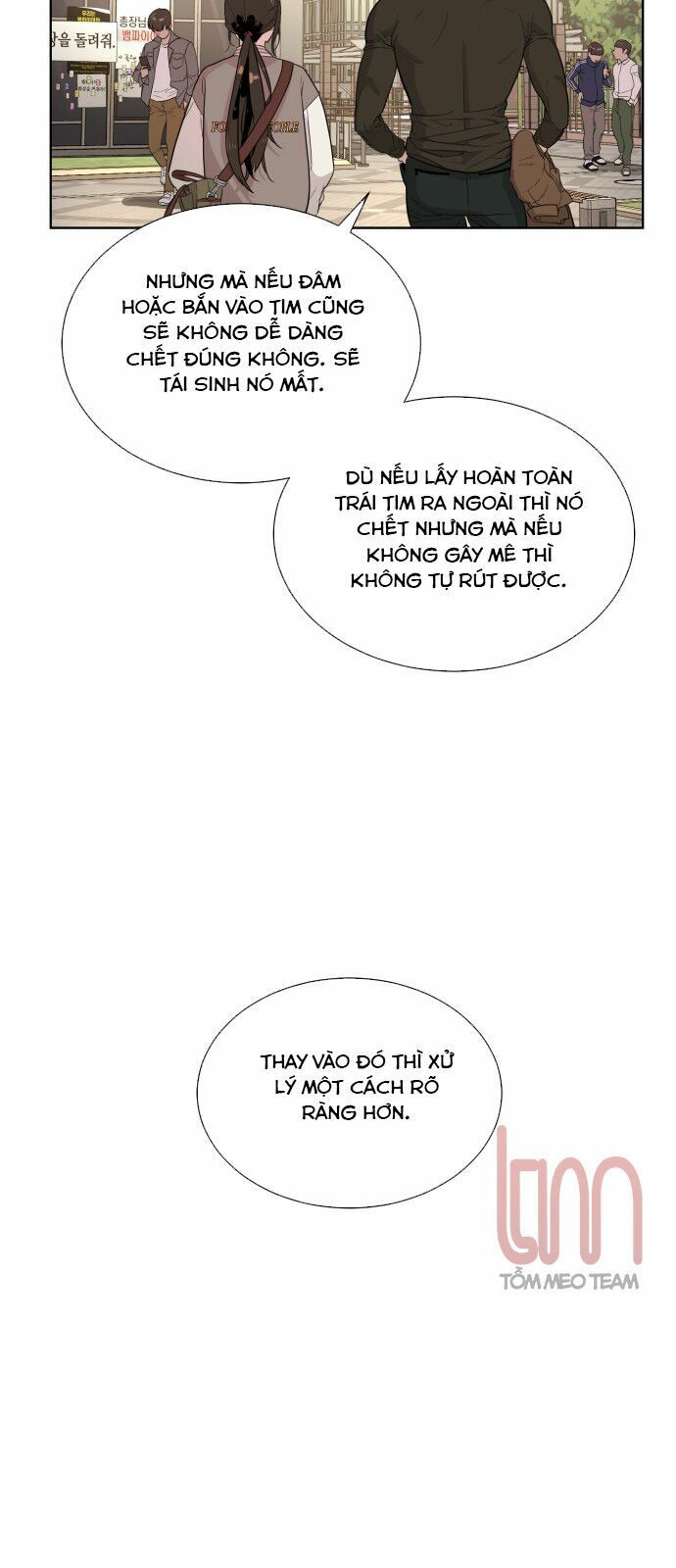 đọc truyện Màu Trắng. Chương 6 ảnh 47 tại Thiên Thai Truyện