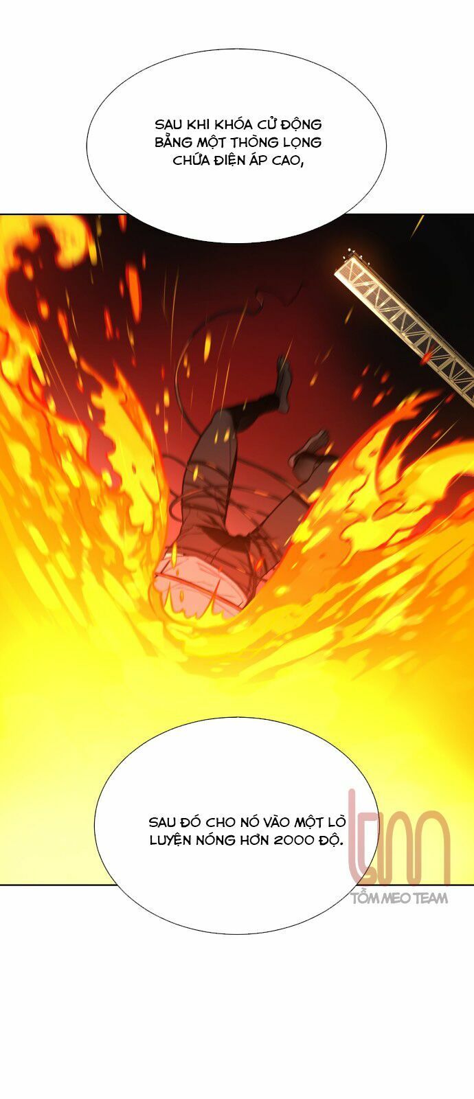 đọc truyện Màu Trắng. Chương 6 ảnh 48 tại Thiên Thai Truyện