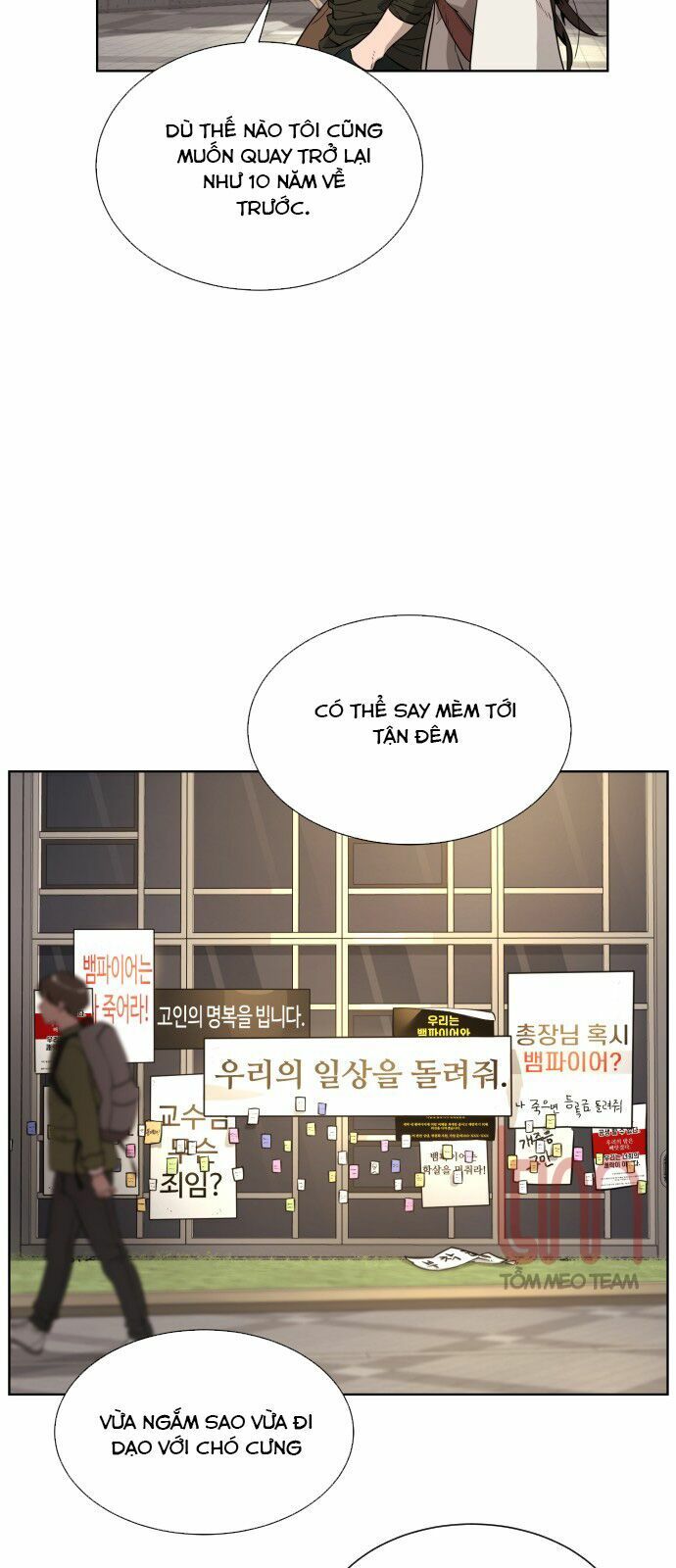 đọc truyện Màu Trắng. Chương 6 ảnh 51 tại Thiên Thai Truyện