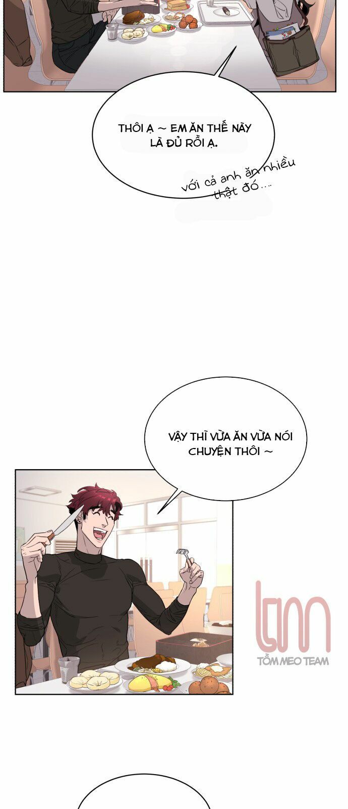 đọc truyện Màu Trắng. Chương 6 ảnh 56 tại Thiên Thai Truyện