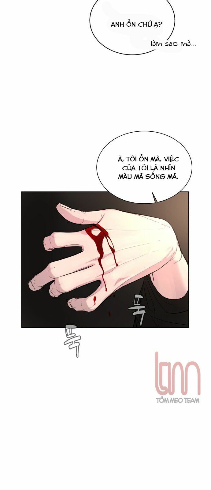 đọc truyện Màu Trắng. Chương 6 ảnh 60 tại Thiên Thai Truyện