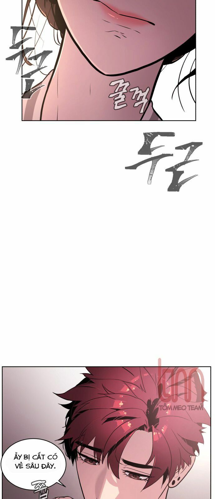 đọc truyện Màu Trắng. Chương 6 ảnh 62 tại Thiên Thai Truyện