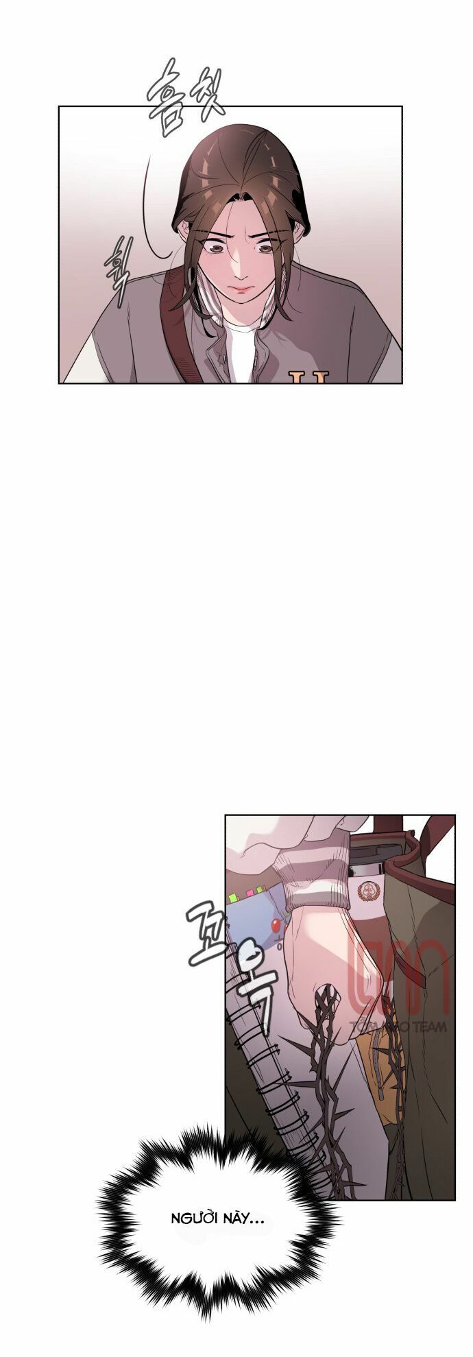 đọc truyện Màu Trắng. Chương 6 ảnh 64 tại Thiên Thai Truyện