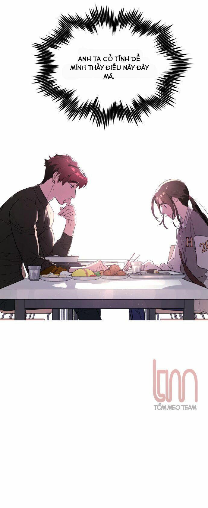 đọc truyện Màu Trắng. Chương 6 ảnh 65 tại Thiên Thai Truyện