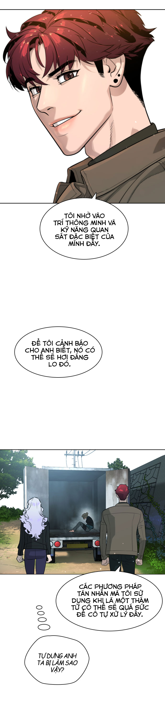 đọc truyện Màu Trắng. Chương 60 ảnh 12 tại Thiên Thai Truyện