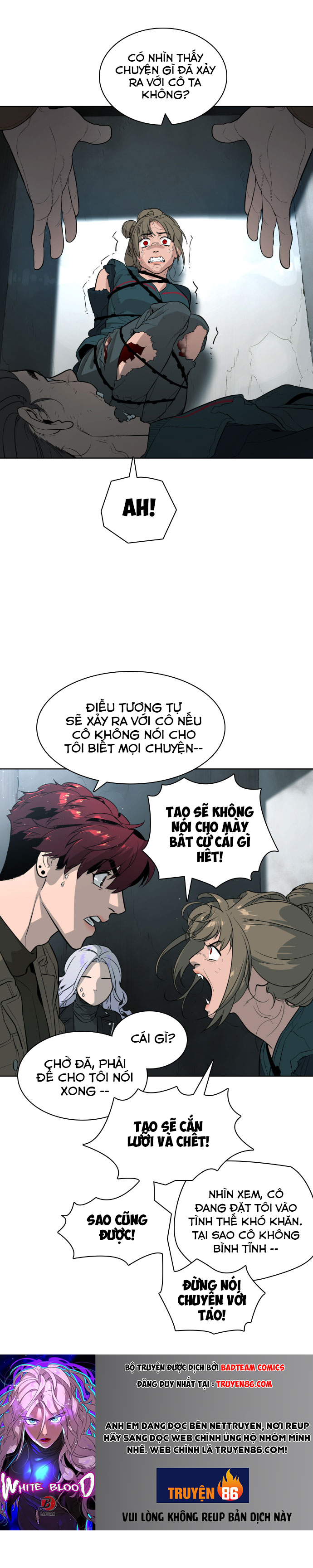 đọc truyện Màu Trắng. Chương 60 ảnh 13 tại Thiên Thai Truyện