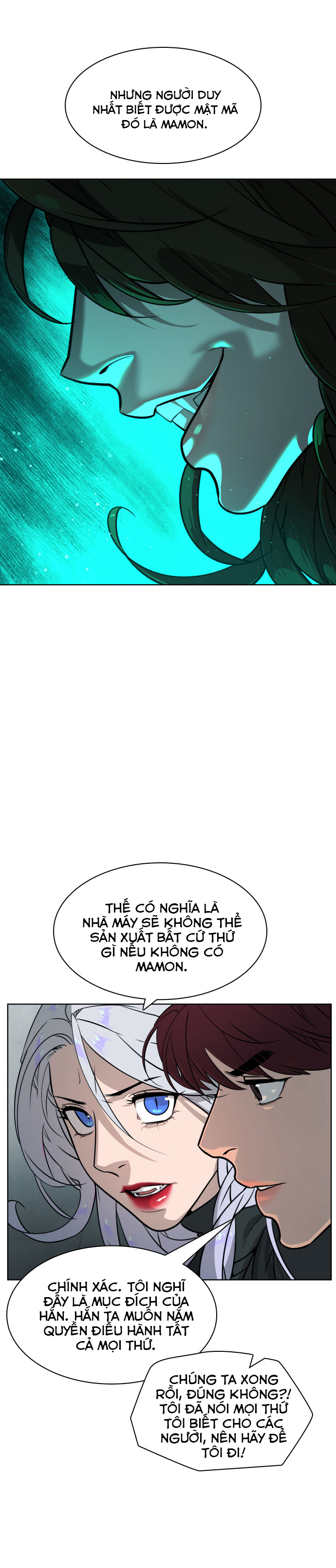 đọc truyện Màu Trắng. Chương 60 ảnh 16 tại Thiên Thai Truyện