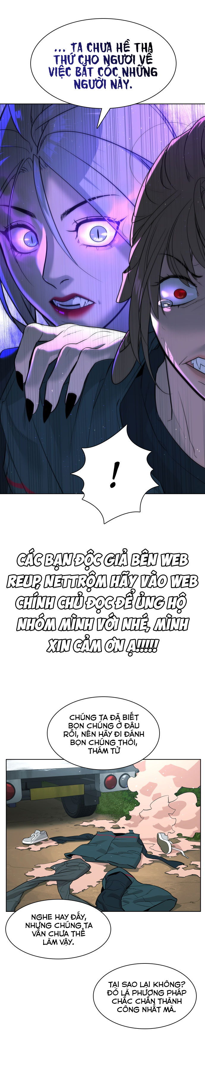 đọc truyện Màu Trắng. Chương 60 ảnh 18 tại Thiên Thai Truyện