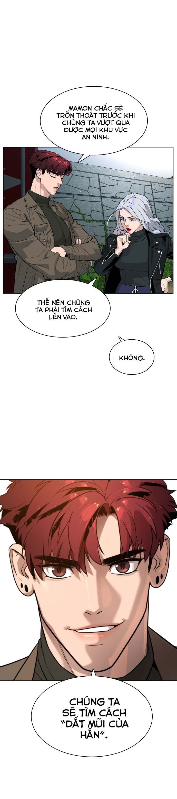 đọc truyện Màu Trắng. Chương 60 ảnh 19 tại Thiên Thai Truyện