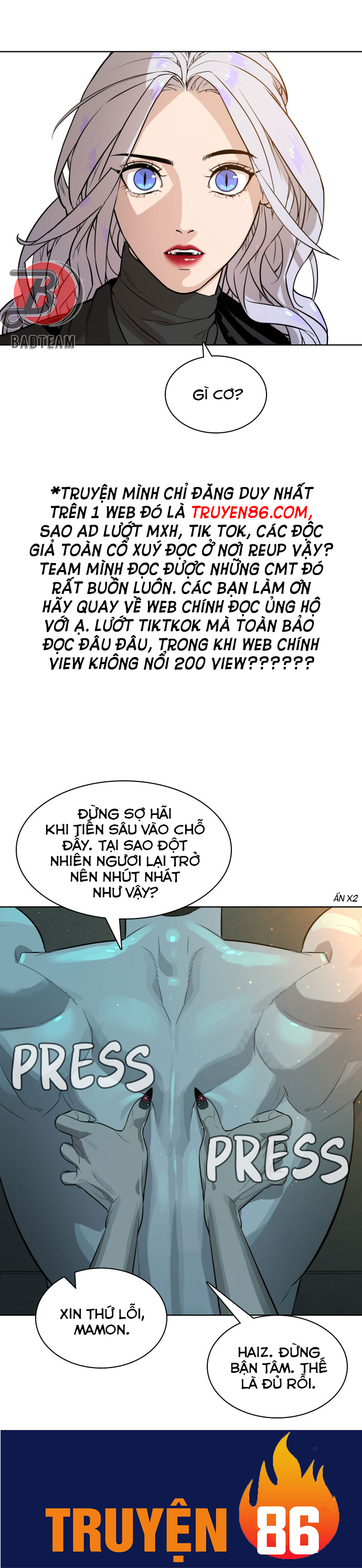 đọc truyện Màu Trắng. Chương 60 ảnh 20 tại Thiên Thai Truyện