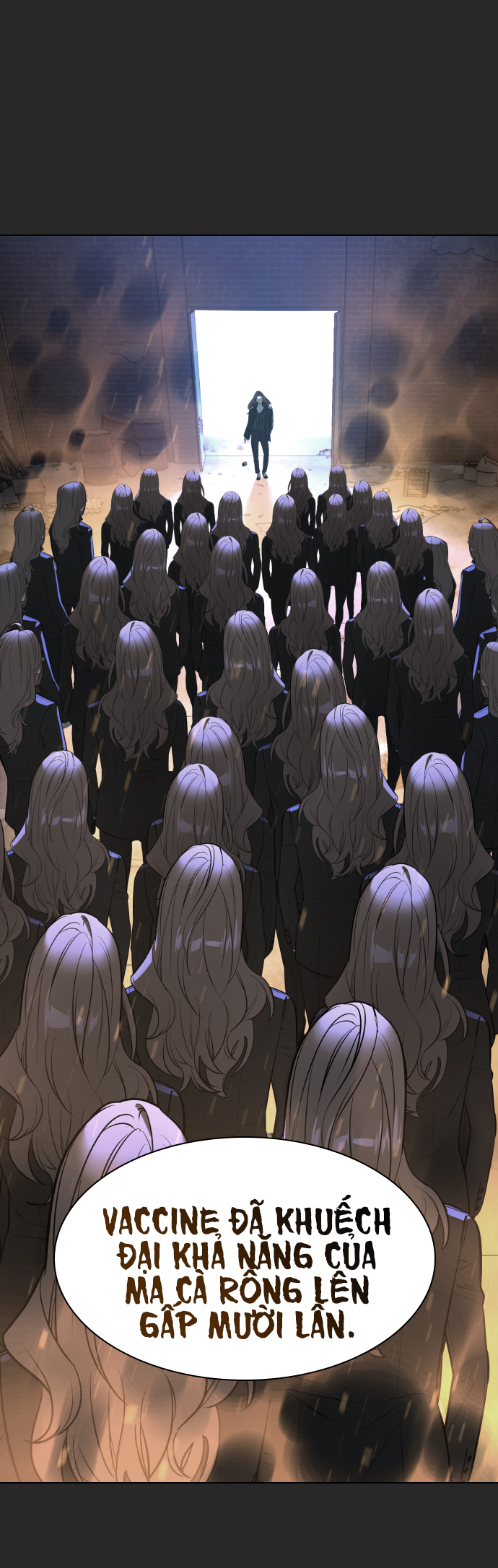 đọc truyện Màu Trắng. Chương 60 ảnh 22 tại Thiên Thai Truyện