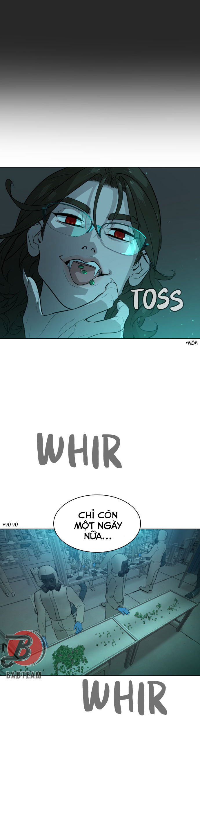 đọc truyện Màu Trắng. Chương 60 ảnh 23 tại Thiên Thai Truyện