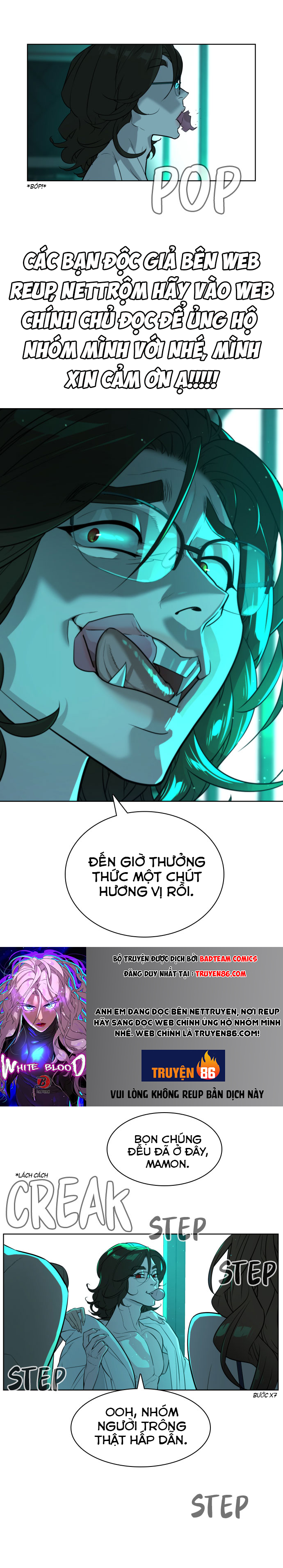 đọc truyện Màu Trắng. Chương 60 ảnh 25 tại Thiên Thai Truyện