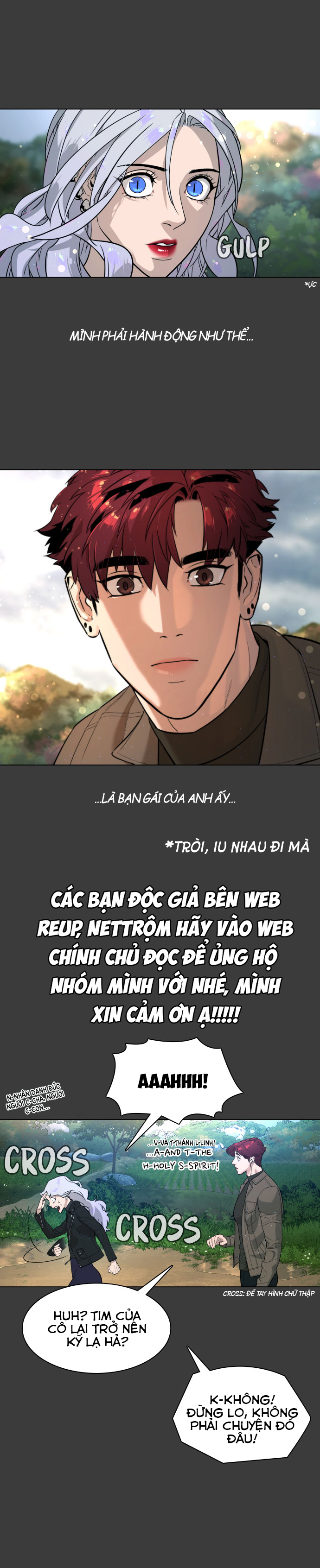 đọc truyện Màu Trắng. Chương 60 ảnh 28 tại Thiên Thai Truyện