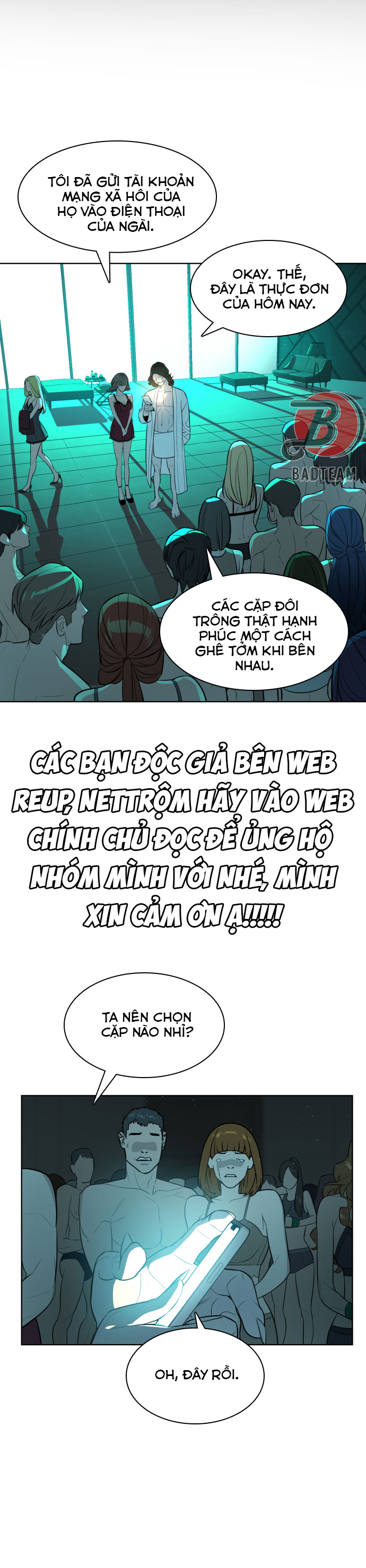 đọc truyện Màu Trắng. Chương 60 ảnh 32 tại Thiên Thai Truyện