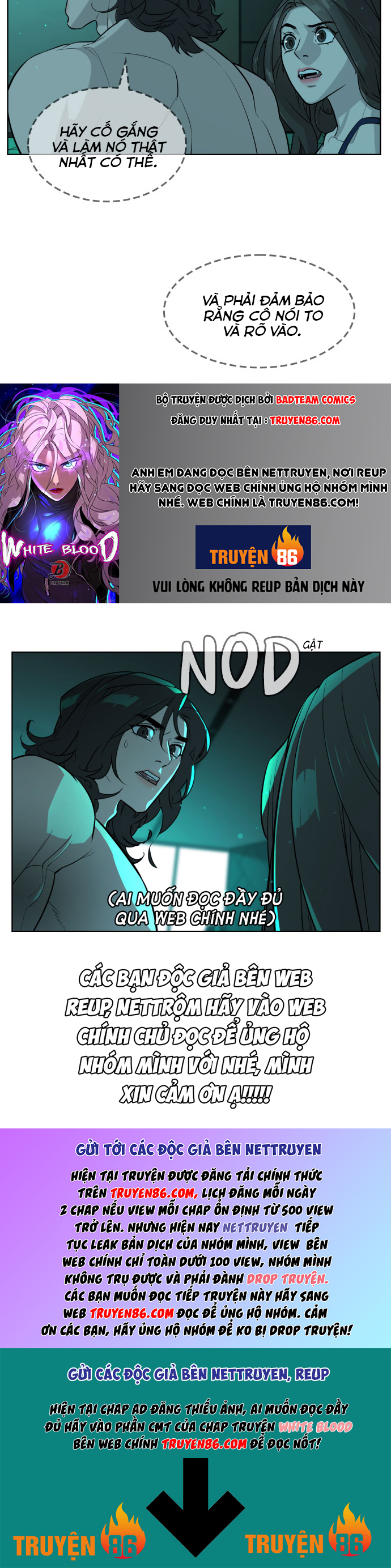 đọc truyện Màu Trắng. Chương 60 ảnh 35 tại Thiên Thai Truyện